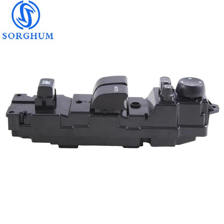 Mazda Electric Window Lift Switch DF80-66-350