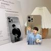 C-Cha Eun-woo Phone Case For iPhone 17 16 15 14 11 12 13 Mini Pro XS Max Plus Funda Shell