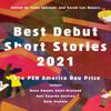 Best Debut Short Stories 2021 by Beth Piatote Paperback Book 9781646220793