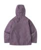 DIMITO Apex Down Jacket Milky Violet