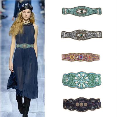 Doplňky – Pásky pro ženy