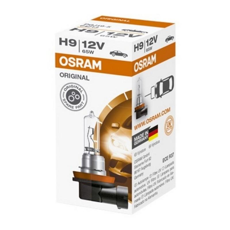 Osram Osram O9 H9 12V 65W Car Bulb