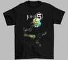 Vtg 90s John 5 Signed Gift For Fan Black All Size S-4XL Unisex Shirt