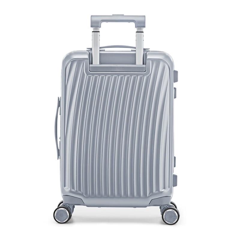 

Aiwashi PC Hardshell Spinner Luggage