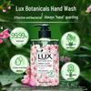 lux Hand Wash Duo Set