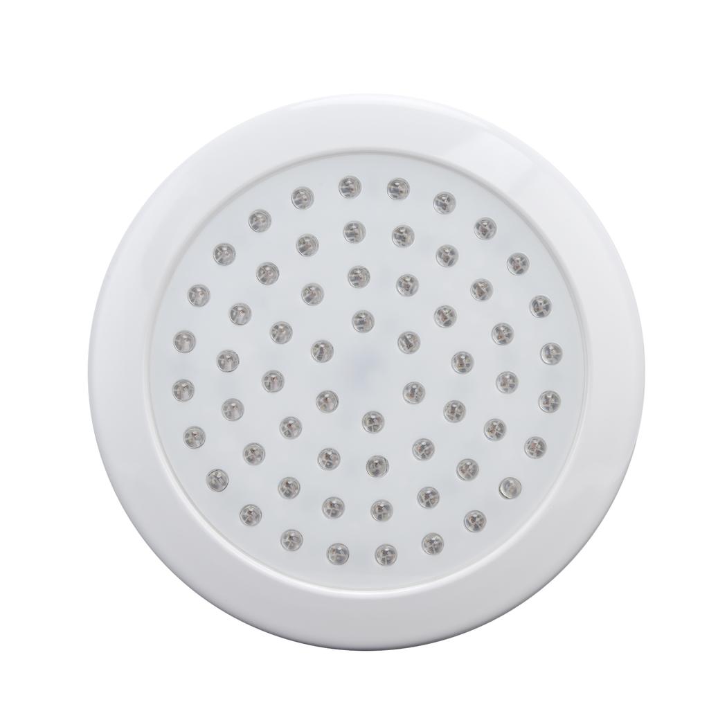 LED Swimming Pool Light RGB IP68 Waterproof Fully Glued Underwater Lamp Colorful 30W Pond Light