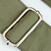 Multifunctional Nylon Crossbody Bag School Shopping Bags for Various Occasions