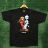 Neon Genesis Evangelion Anime T-shirt Size Extra Large