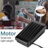 180W Sewing Machine Motor Foot Pedal Controller Household Sewing Accessories Metal and Plastic Texture for Home Use
