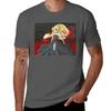 The Queen Of Hearts Tshirt Fashion Casual Short Sleeve Top Tshirt