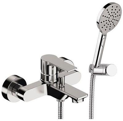 Daniel Energy Chrome Mixer (ER610CR)