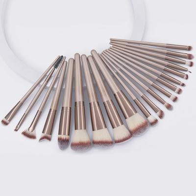 Stroke of Beauty - Set of 20: Makeup Brush
