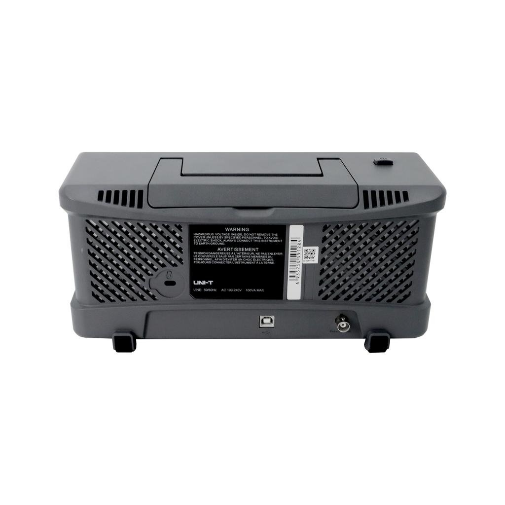 Oscilloscope Uni-T Utd2052Cl+
