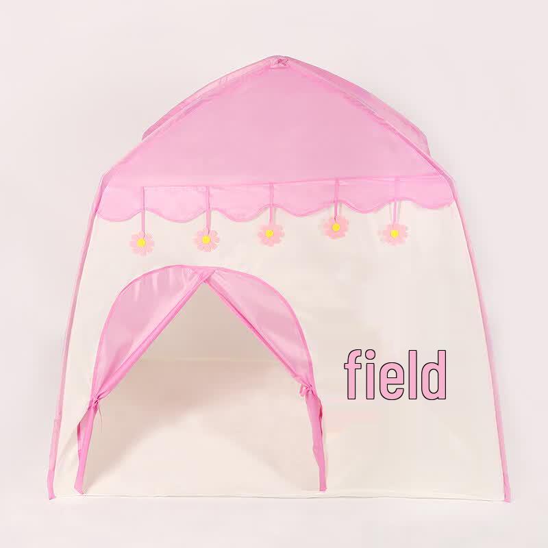 Children s Indoor Play Tent