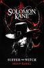 Solomon Kane Suffer The Witch von Shaun Hamill Hardcover Buch 9781835411865