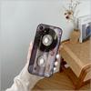 Magnetic Radio tape Cassette Phone Case For Samsung Galaxy S24 Case S22 S21 S20 S23 Ultra Fe S10 S9 S8 Plus 4G 5G Silicone Cover