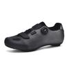 Unisex Cycling Shoes Road MTB Bike Riding Breathable Lightweight With Rotating Dial Large Sizes Available