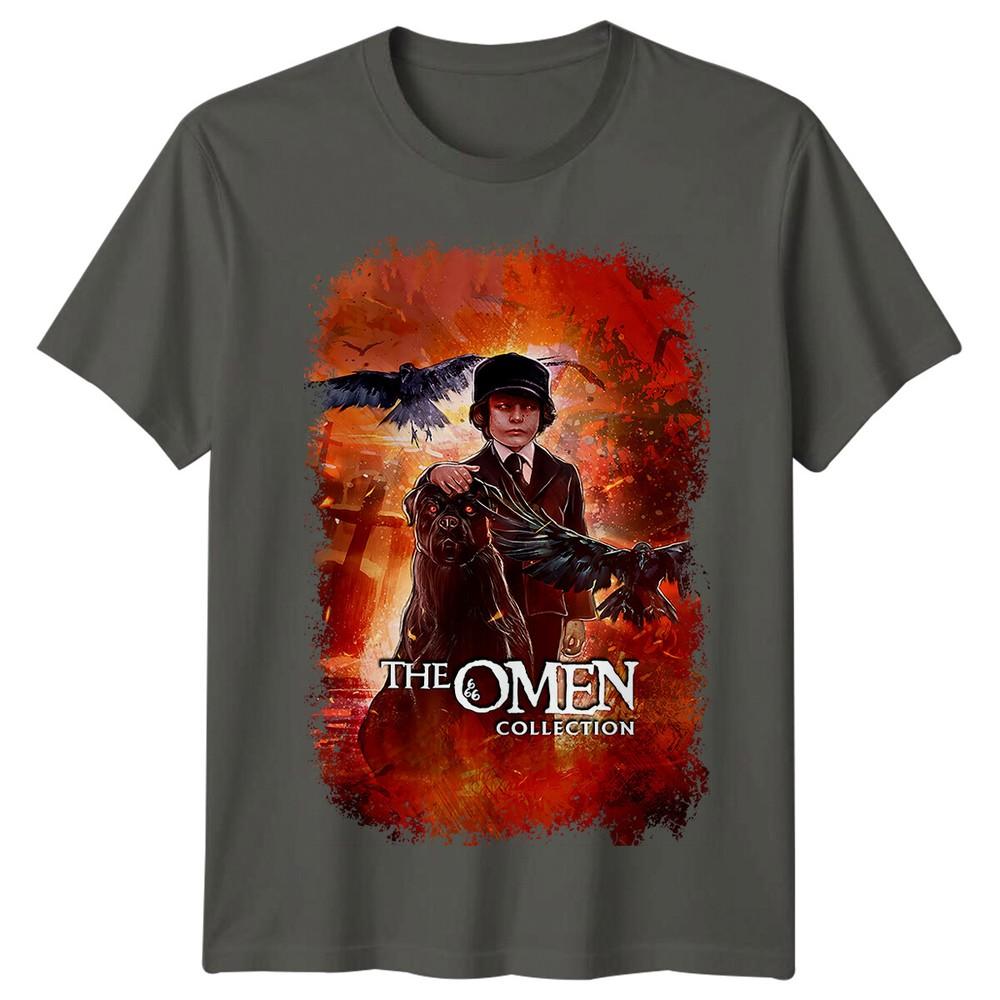 Das Ounisex 1976 Filmplakat Inspiriertes T-Shirt Retro 70er Jahre Tee Unisex Fans Geschenk