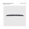 Tesla Model 3 Alcantara Suede Instrument Panel Trim for Interior Modification