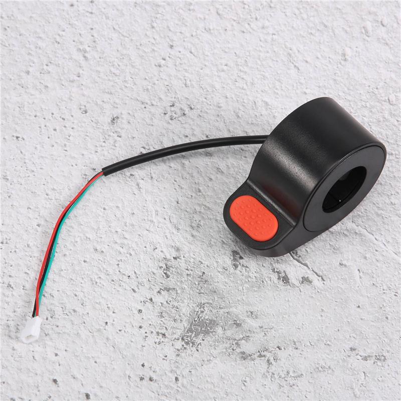Electric Scooter Speed Dial Thumb Accelerator For Xiaomi M365/Pro Accessories