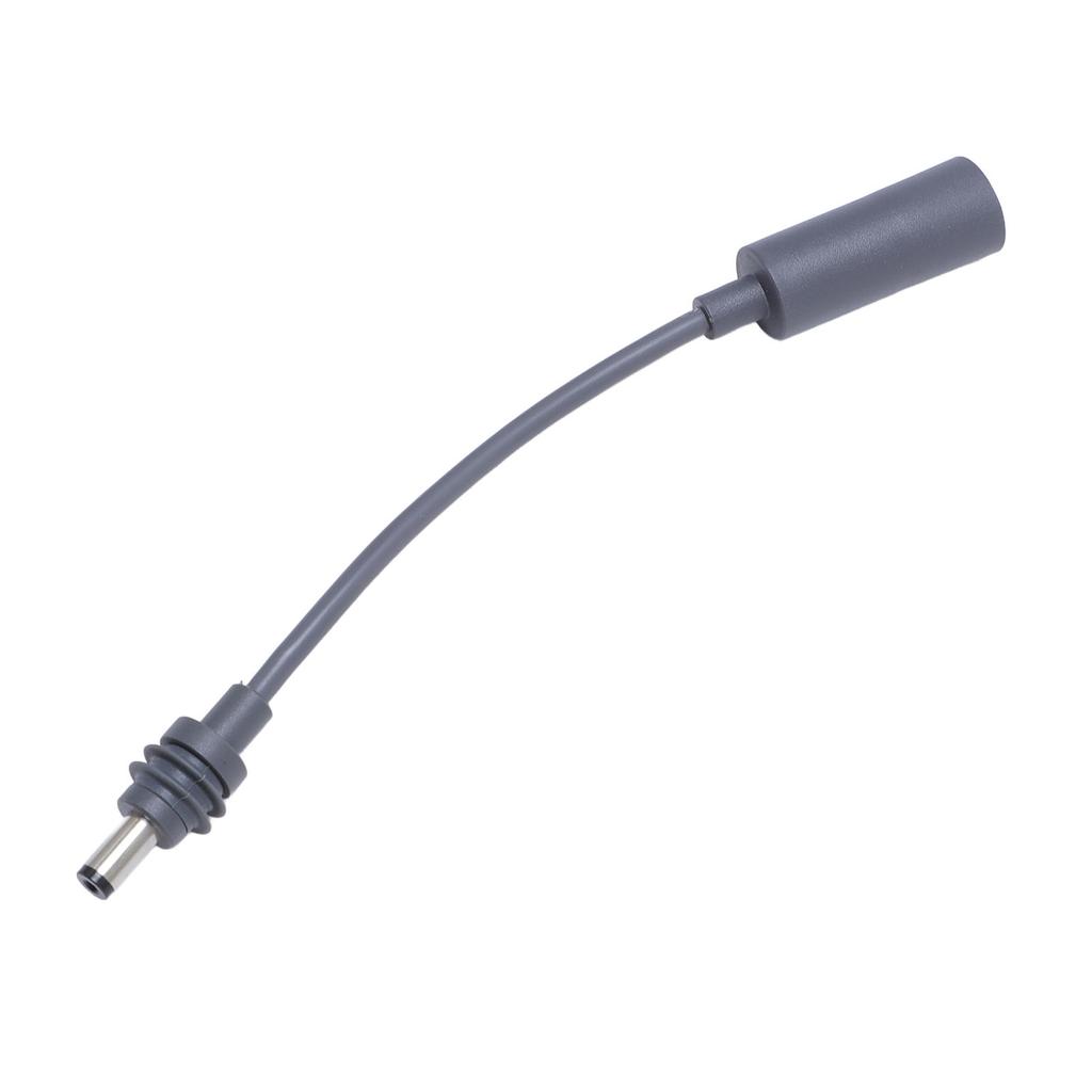 Satellite DC To DC Extension Cable DC Power Cable Water Resistant Plug and Play 10cm Length