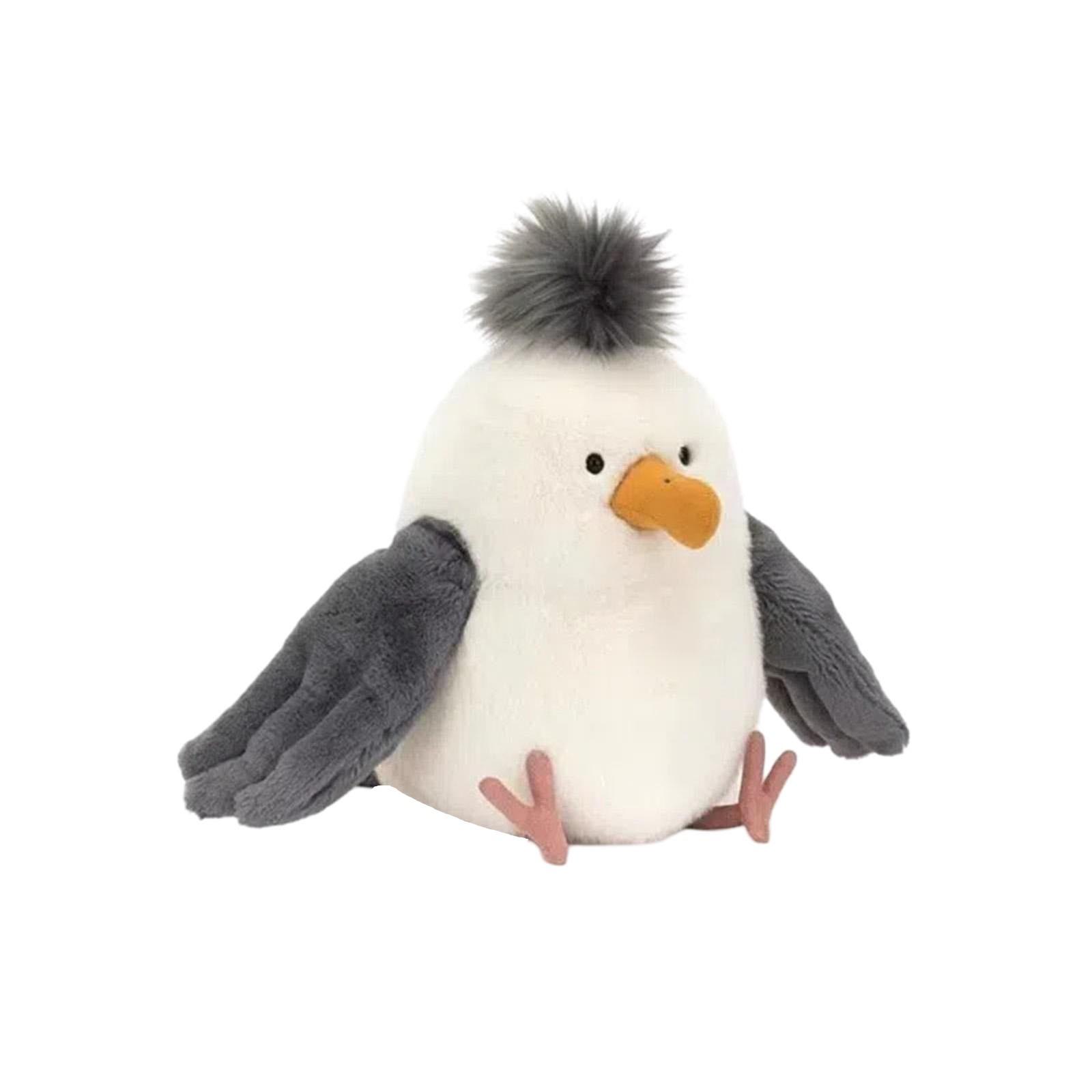 

Горячая плюшевая кукла игрушка подарок мультфильм детская тряпичная кукла кукла One Size