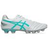 Asics Ds Light Pro Lightweight Comfortable Soccer Shoes Unisex Soccer Shoes Gray Blue 1103A110-102