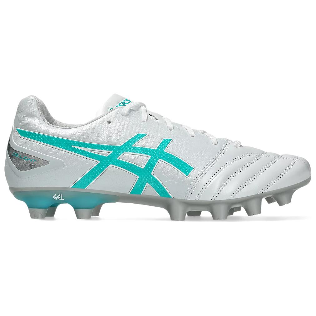 Asics Ds Light Pro Lehké Pohodlné Fotbalové Kopačky Unisex Fotbalové Kopačky Šedé Modré 1103A110-102