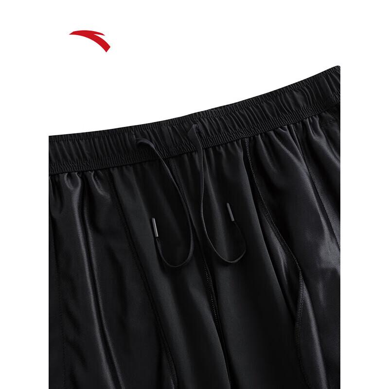 Anta National Team Ice Silk Running Shorts
