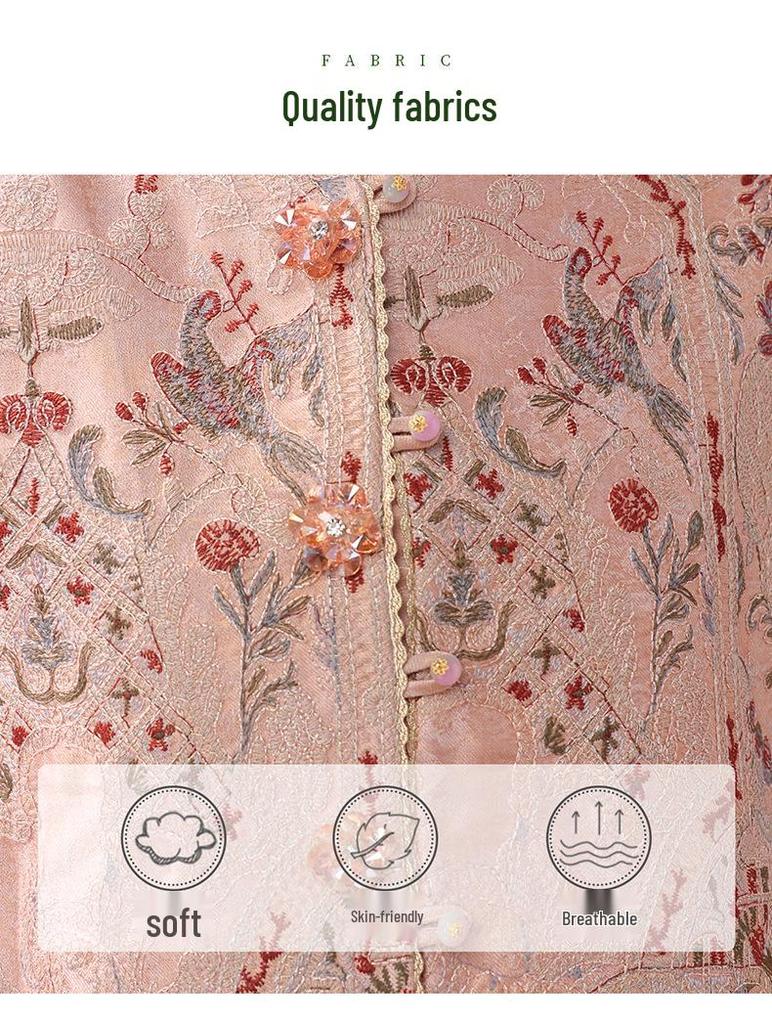 Women's Casual Loose Vest for Middle-aged & Elderly (40-50+)