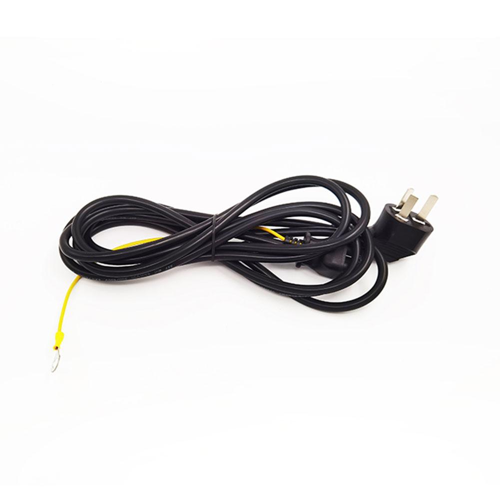 3 Meters Power Cable Power Supply For Thrustmaster T300 TX Power Cable