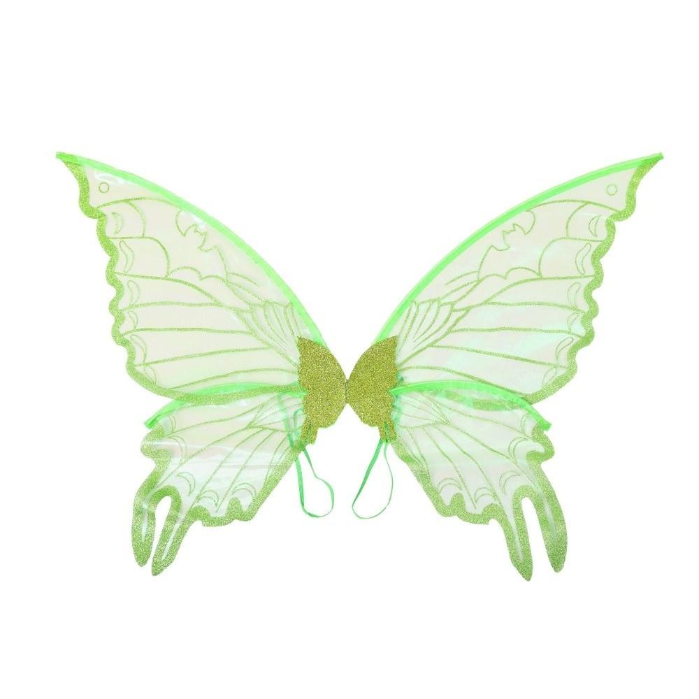 Sparkling Angel Wings Colorful Butterfly Wings Gifts Fairy Wings Festival Party