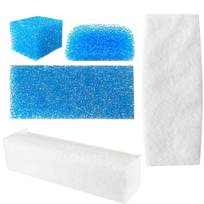 

A65T-Essential HEPA Cotton Filter For Household Thomas Vacuum Cleaner 787203 - Enhanced Filtration