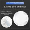 White Access Panel Round Wall Panel New Access Doors