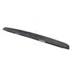 Door Handle Tailgate Boot Trim 2107580438 Trunk Lid Handle Trim Boot Strip Cover Replacement for Benz E‑Class W210