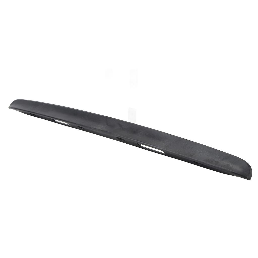 Door Handle Tailgate Boot Trim 2107580438 Trunk Lid Handle Trim Boot Strip Cover Replacement for Benz E‑Class W210