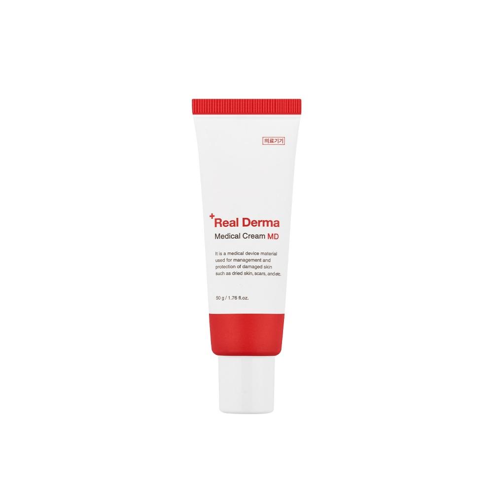 Bonabella Real Derma Medical Cream Md 50ml