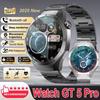 New Smart Watch Men NFC HD AMOLED Screen GPS Motion Trajectory Heart Rate Bluetooth Call Sports Smart Watch IP68 Wireless Charging