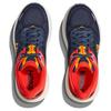 HOKA ONE ONE Bondi 9 Varsity Navy Nautical Blue Sneakers 1162011-VTYN