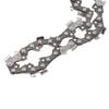 High Reliability Saw Chain White & Black 3/8 LP 50DL