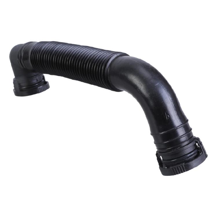 Secondary Air Systems Intake Hose High Temperature Resistant For Golf 5 MK6 B6 B5 1J0131128 Enhancing Car Performances