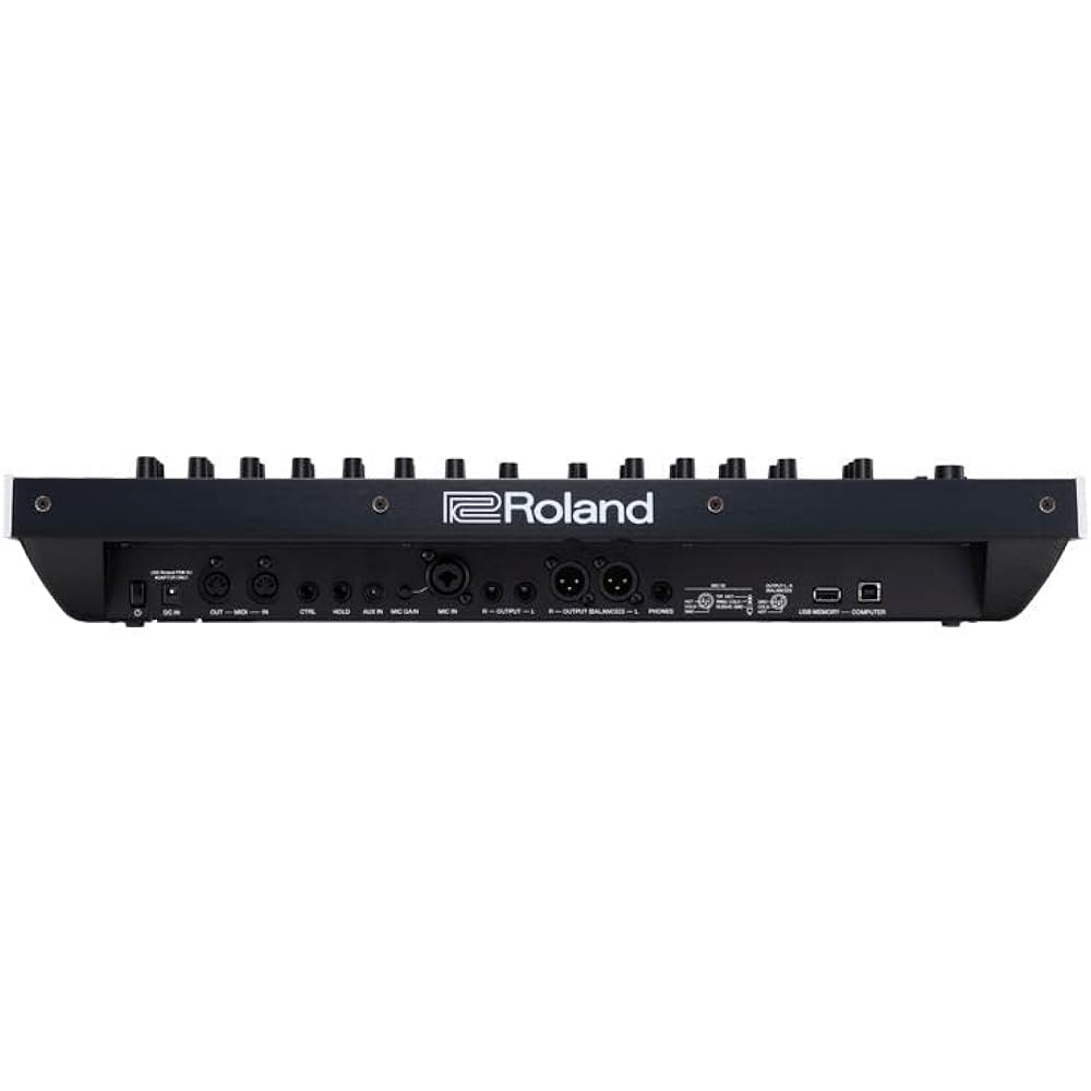 Roland Roland/Jupiter-XM modeling synthesizer