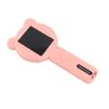 500X Handheld Magnifier 2.8 Inch HD Screen 2MP Portable Digital Magnifying Glass for Students Support 12 Languages