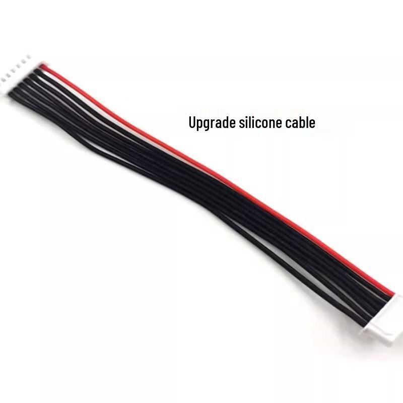 Hujian 2-6S RC LiPo Parallel Charging Board