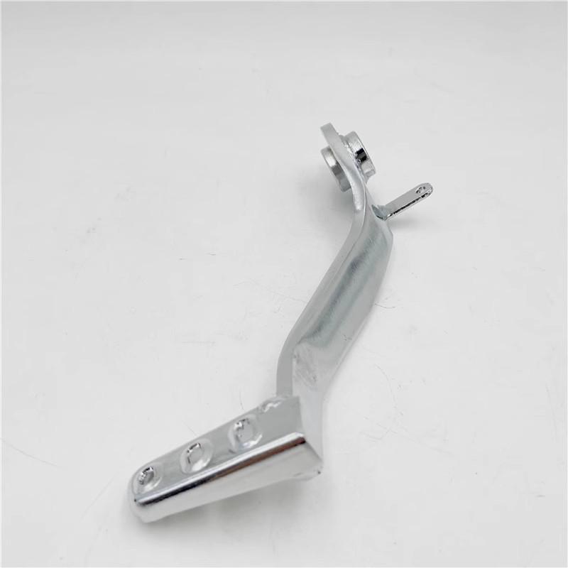 GSX250R-A, DL250, and GW250 Rear Brake Pedal Lever for Scooter and DR300 Brake Plate