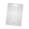 Stainless Steel Kitchen Cutting Board Set