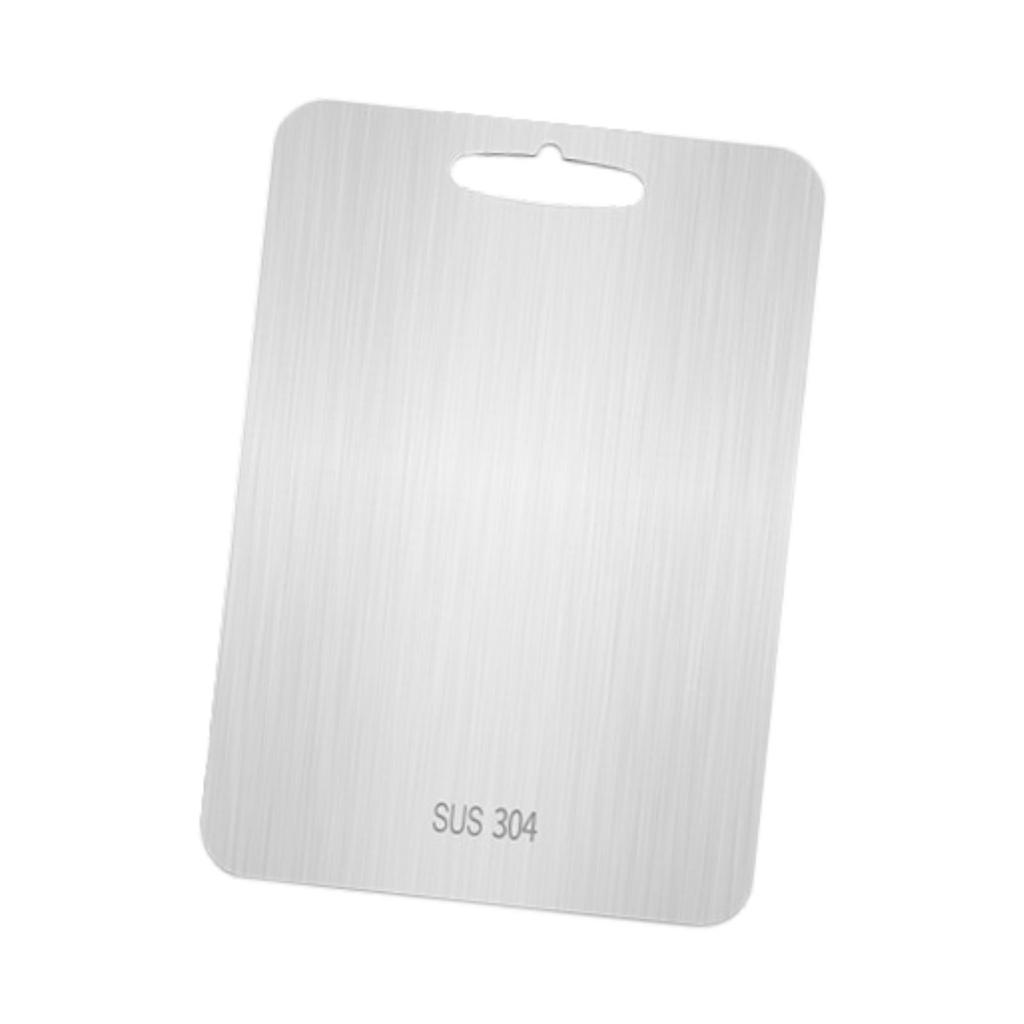 Stainless Steel Kitchen Cutting Board Set