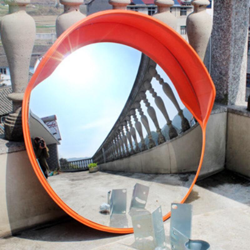 Ye Di Outdoor Road Safety Convex Mirror