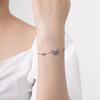 New Butterfly Bracelet Women's Niche Ins Mori Light Luxury Korean Version Jewelry Original Same Style