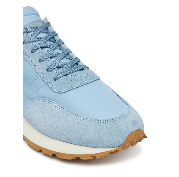 Кроссовки Philippe Model Tour Running